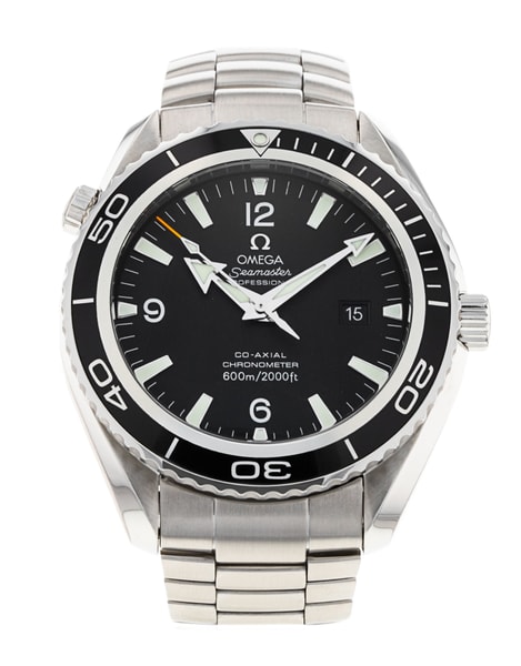 Omega Planet Ocean 2200.50.00